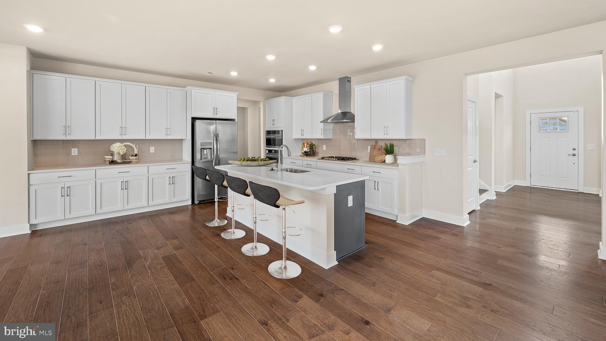 RESERVE AT WOODSIDE CREEK - Residential