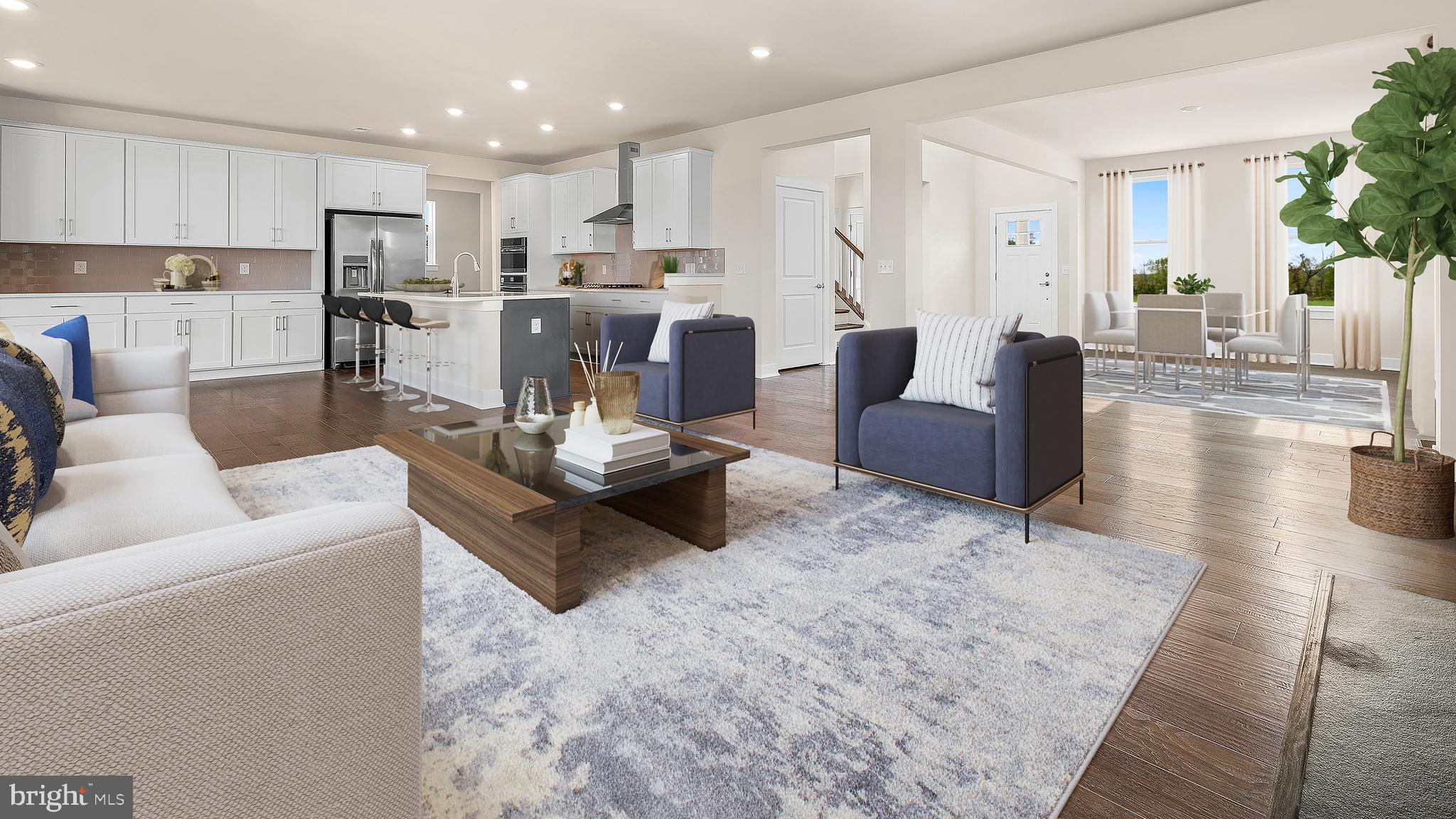 RESERVE AT WOODSIDE CREEK - Residential