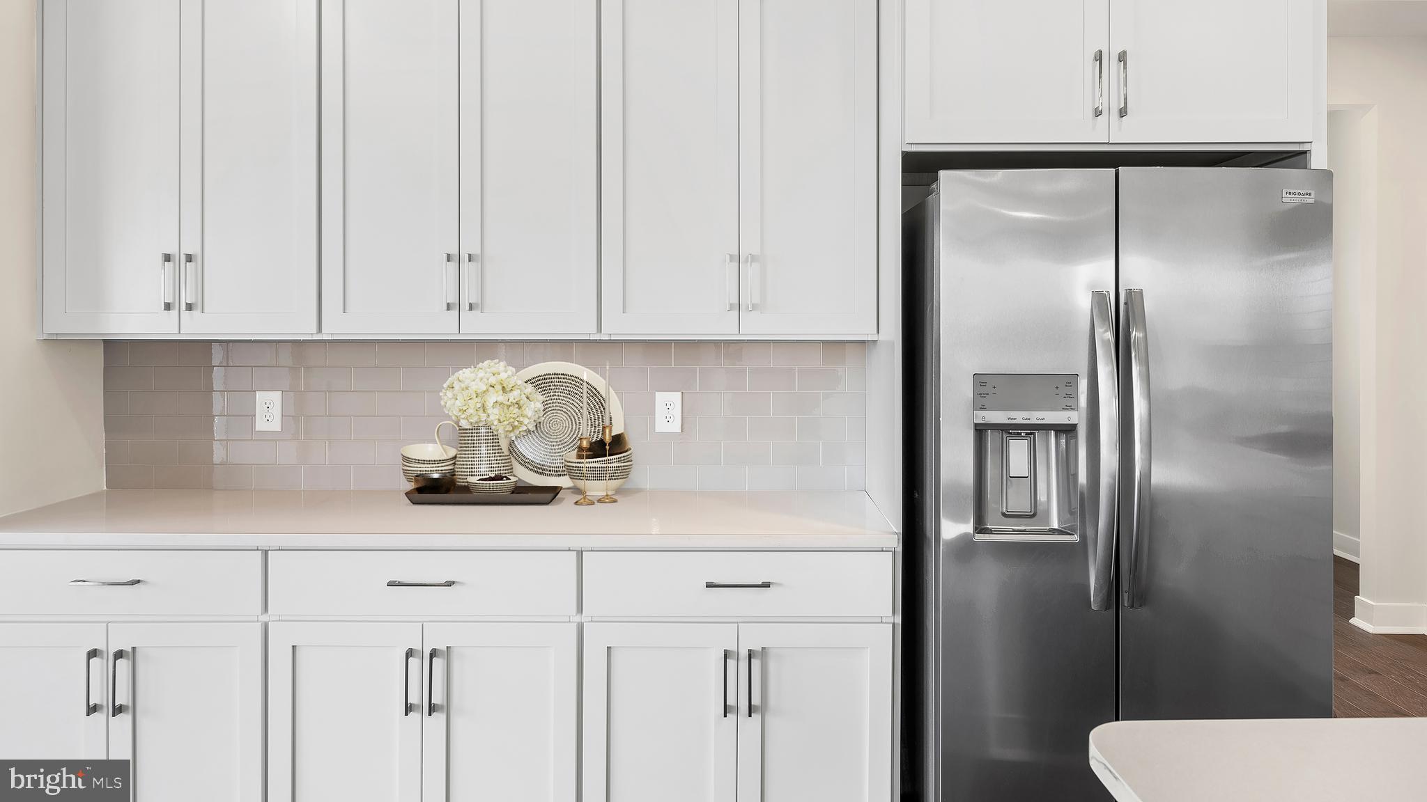 RESERVE AT WOODSIDE CREEK - Residential