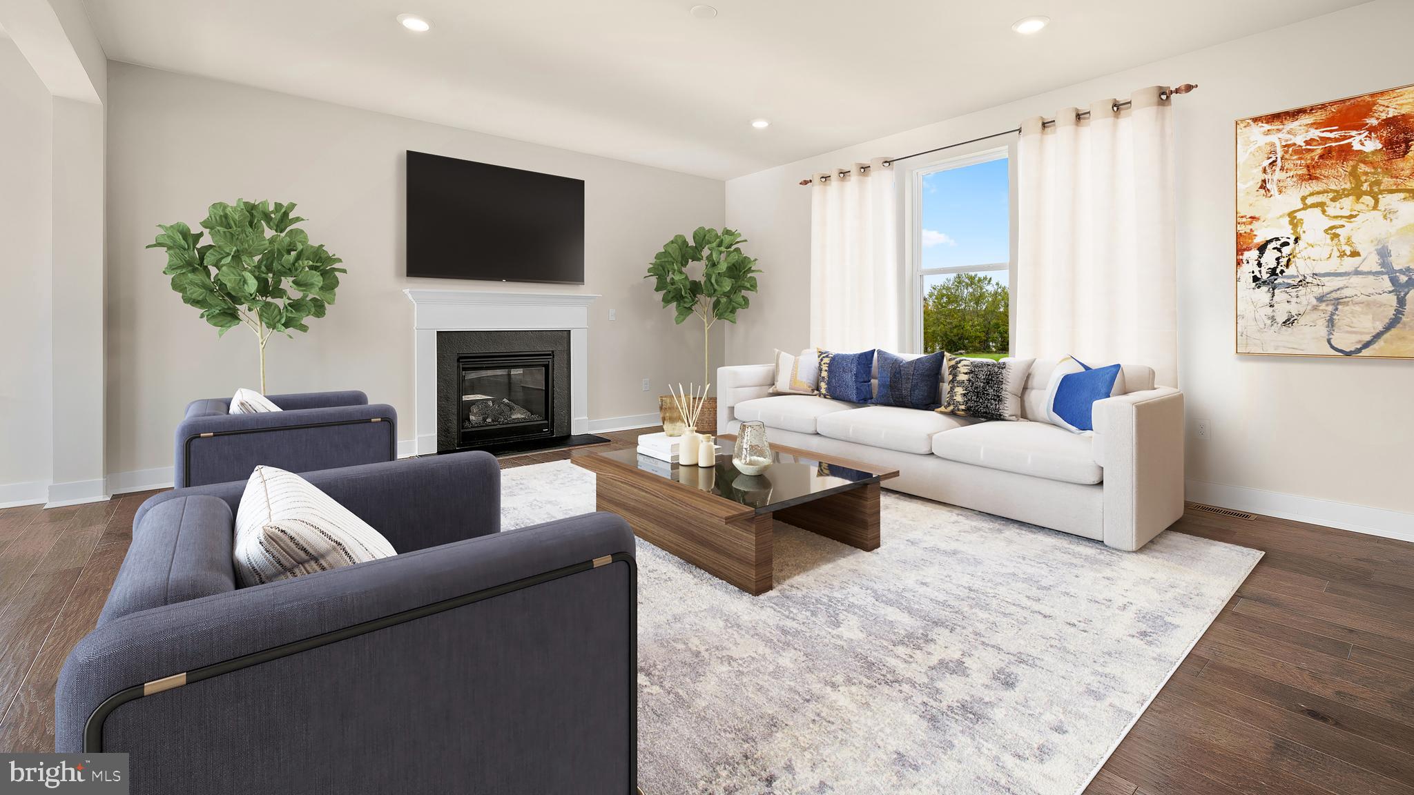 RESERVE AT WOODSIDE CREEK - Residential