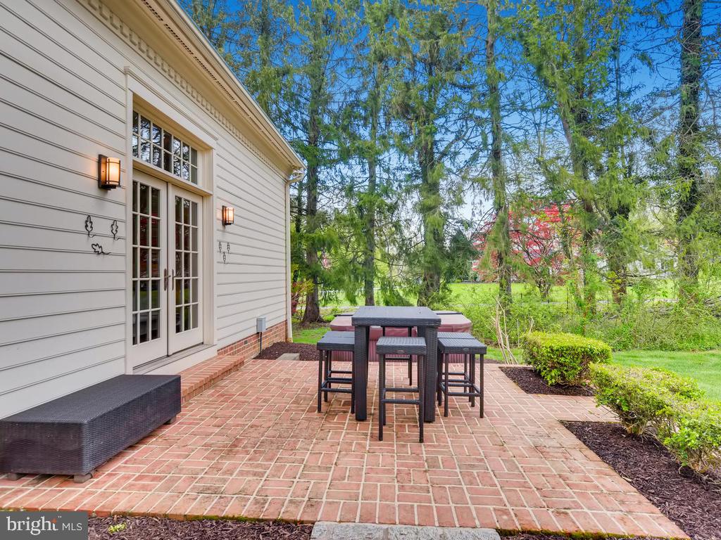 RUXTON/RIDERWOOD - Residential