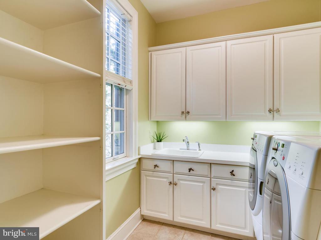 RUXTON/RIDERWOOD - Residential