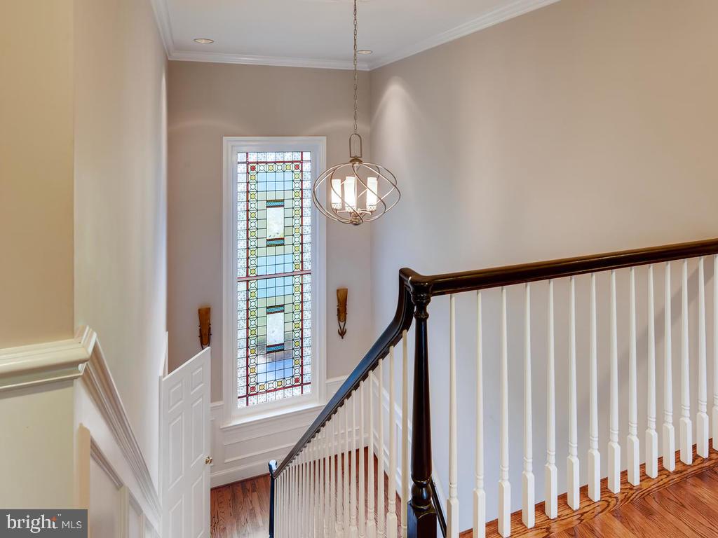 RUXTON/RIDERWOOD - Residential