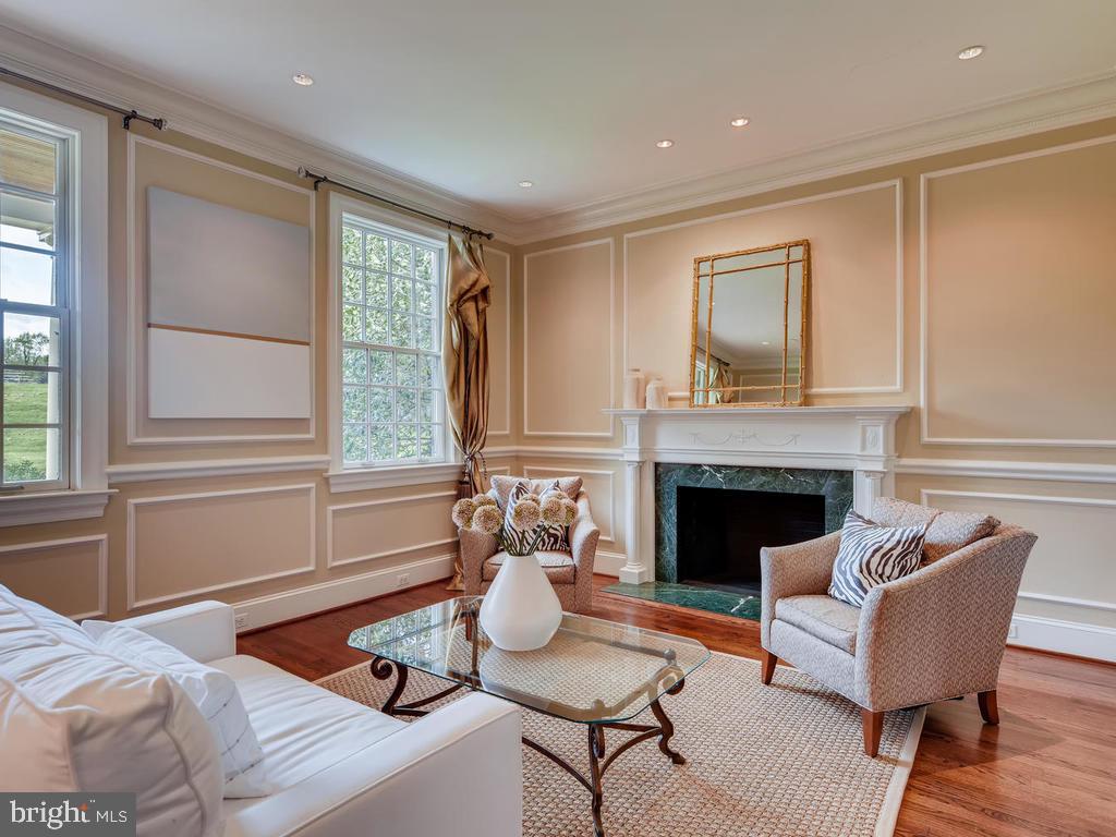 RUXTON/RIDERWOOD - Residential