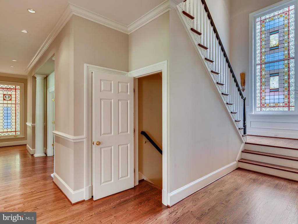 RUXTON/RIDERWOOD - Residential