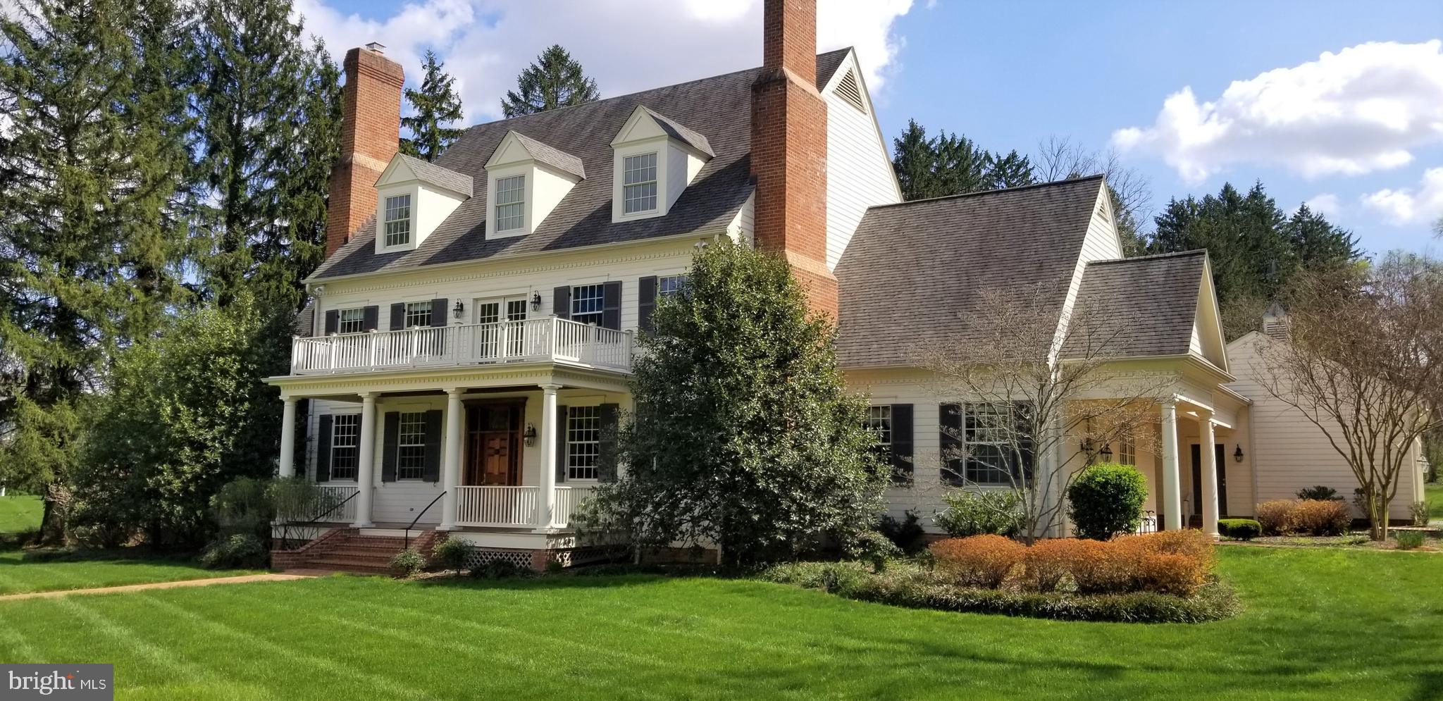 RUXTON/RIDERWOOD - Residential