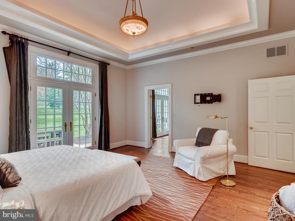 RUXTON/RIDERWOOD - Residential