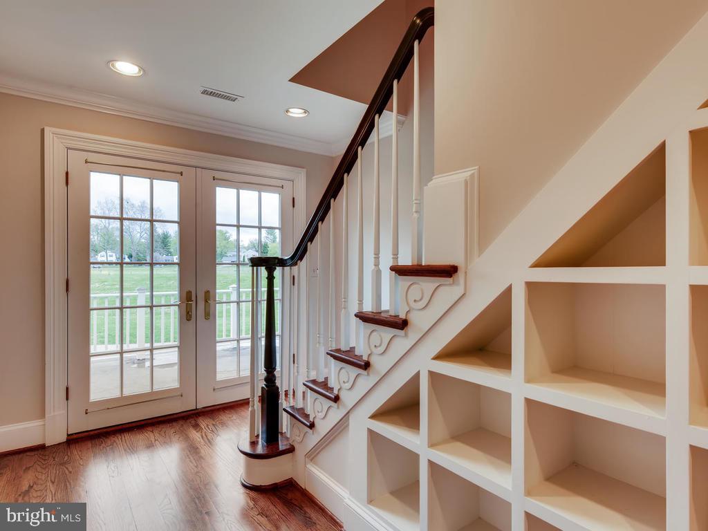 RUXTON/RIDERWOOD - Residential