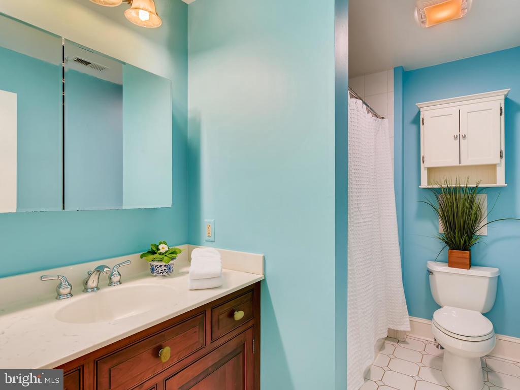 RUXTON/RIDERWOOD - Residential