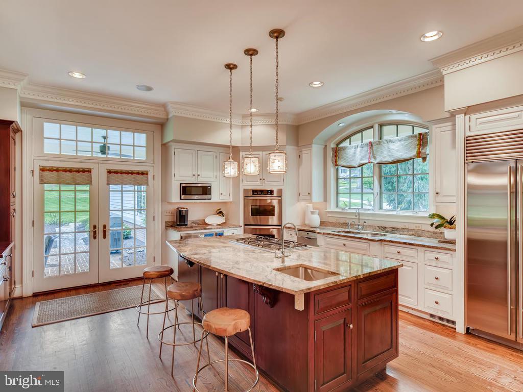 RUXTON/RIDERWOOD - Residential