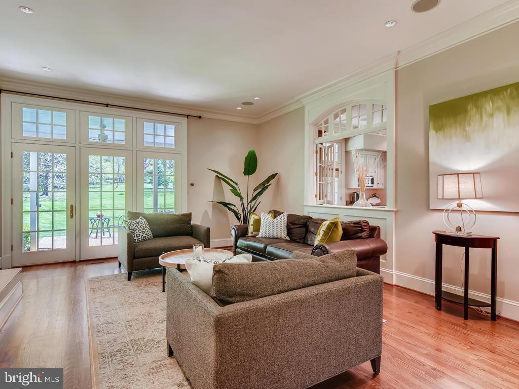 RUXTON/RIDERWOOD - Residential