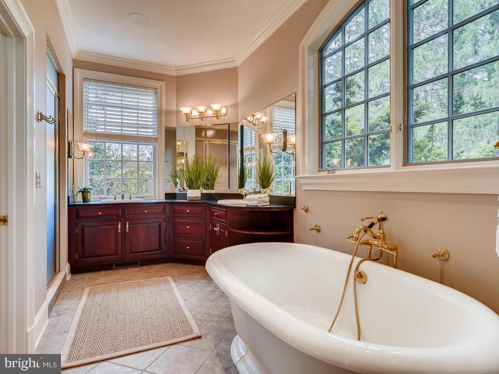 RUXTON/RIDERWOOD - Residential