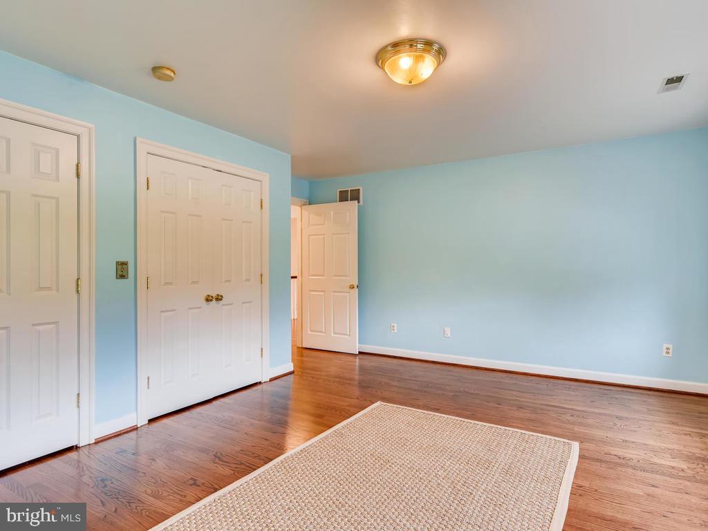 RUXTON/RIDERWOOD - Residential