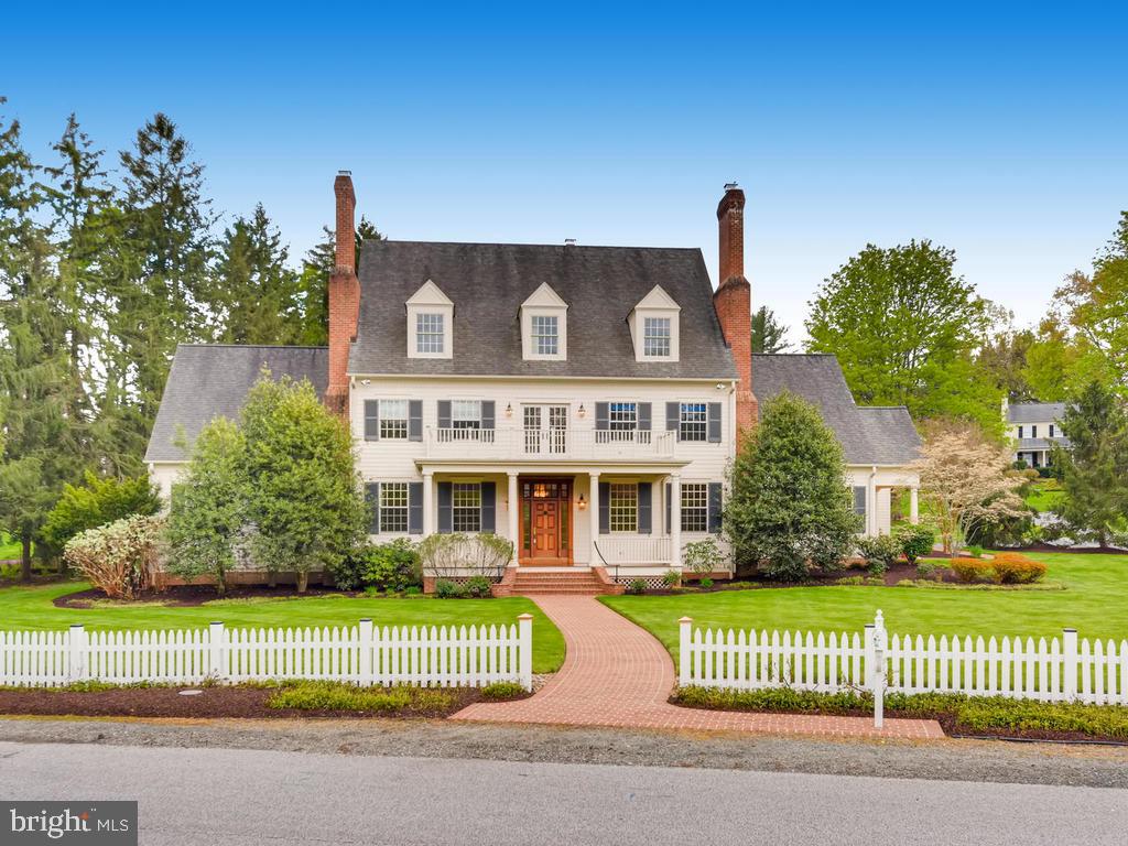 RUXTON/RIDERWOOD - Residential