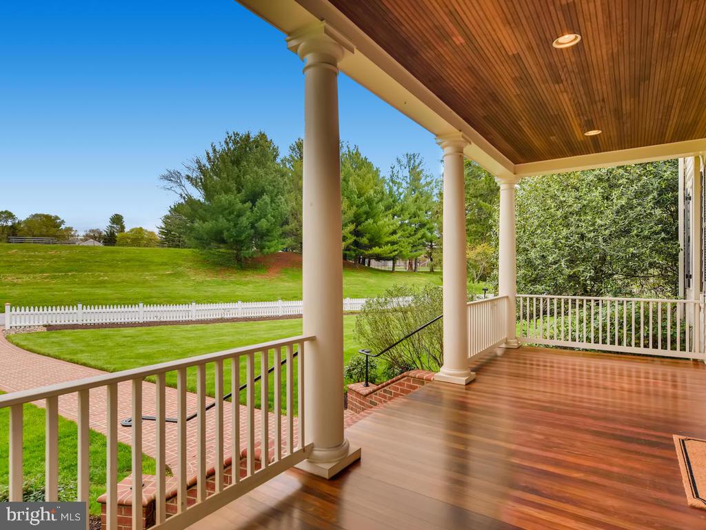 RUXTON/RIDERWOOD - Residential