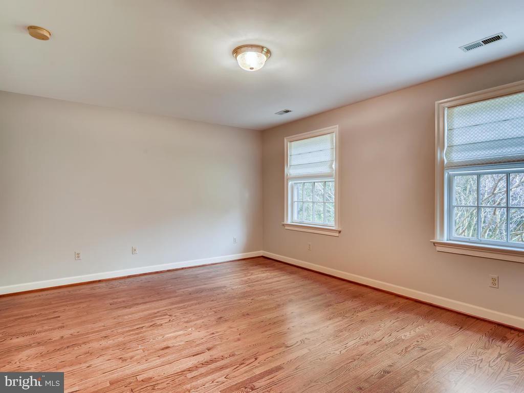 RUXTON/RIDERWOOD - Residential