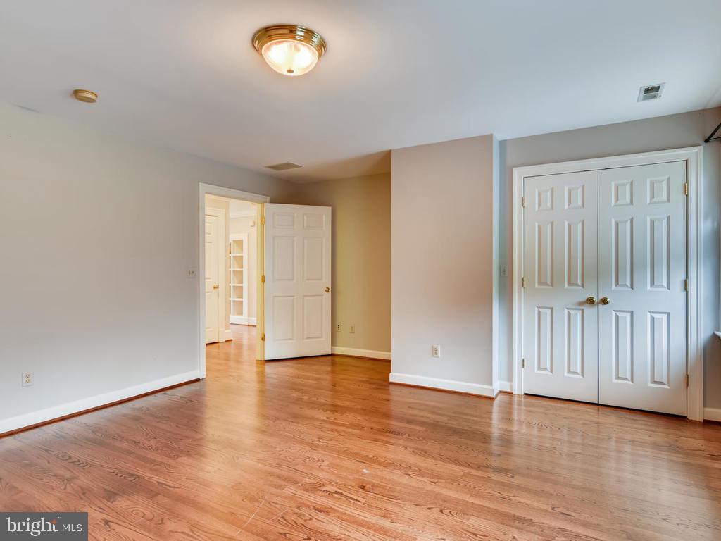 RUXTON/RIDERWOOD - Residential