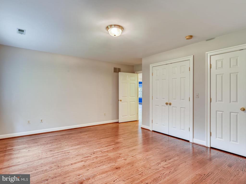 RUXTON/RIDERWOOD - Residential