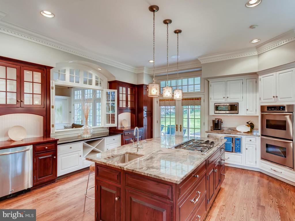 RUXTON/RIDERWOOD - Residential