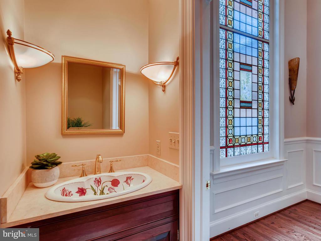 RUXTON/RIDERWOOD - Residential