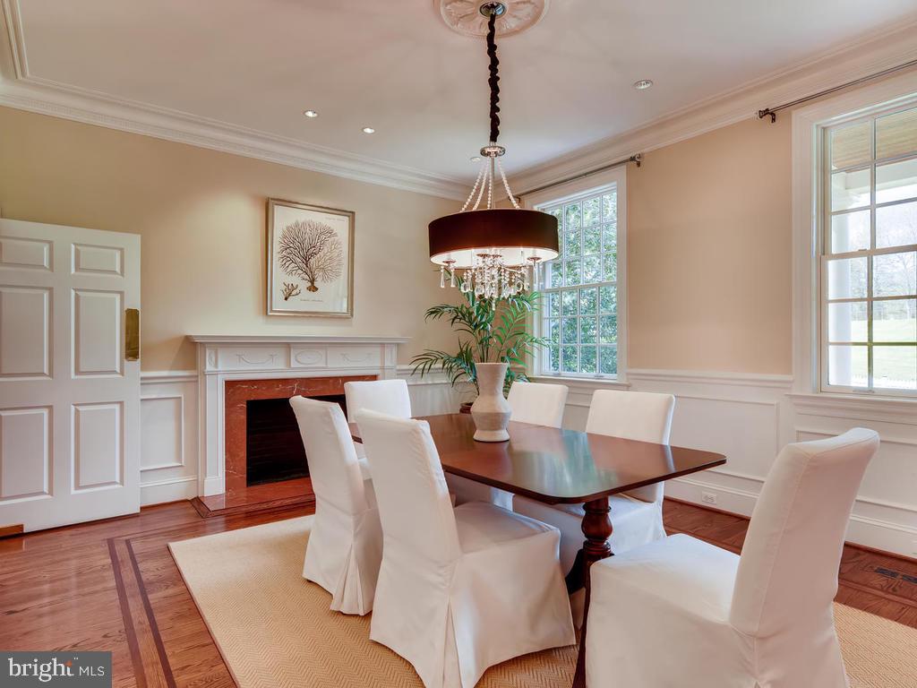 RUXTON/RIDERWOOD - Residential