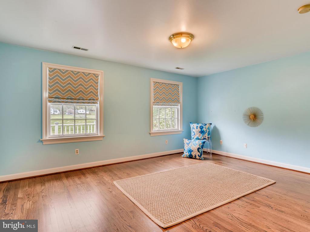 RUXTON/RIDERWOOD - Residential