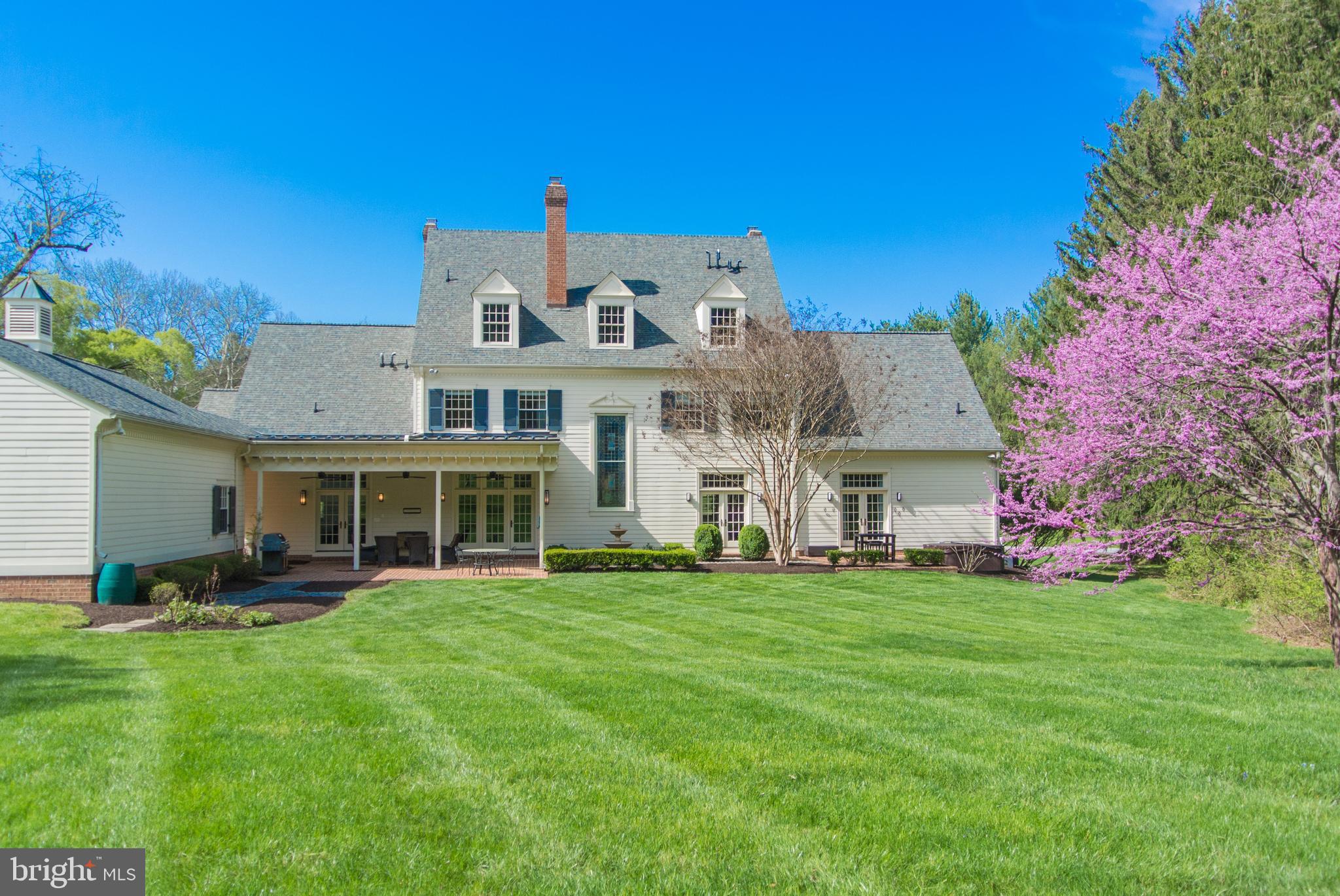 RUXTON/RIDERWOOD - Residential