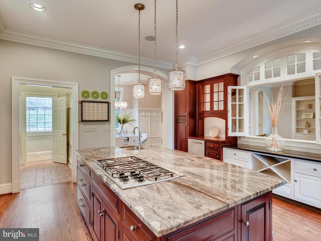 RUXTON/RIDERWOOD - Residential