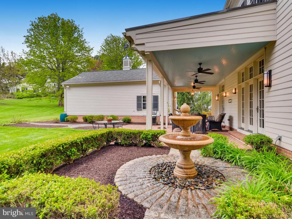 RUXTON/RIDERWOOD - Residential