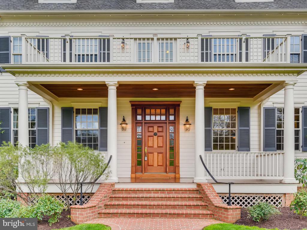 RUXTON/RIDERWOOD - Residential