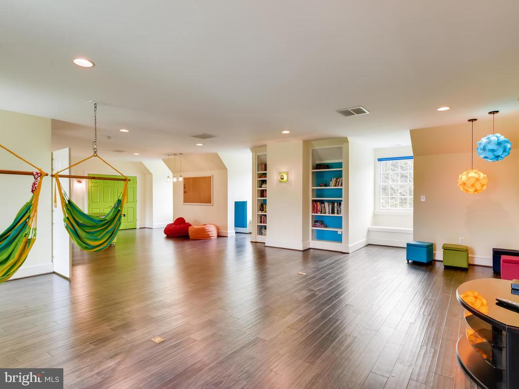 RUXTON/RIDERWOOD - Residential