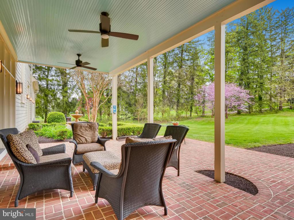 RUXTON/RIDERWOOD - Residential