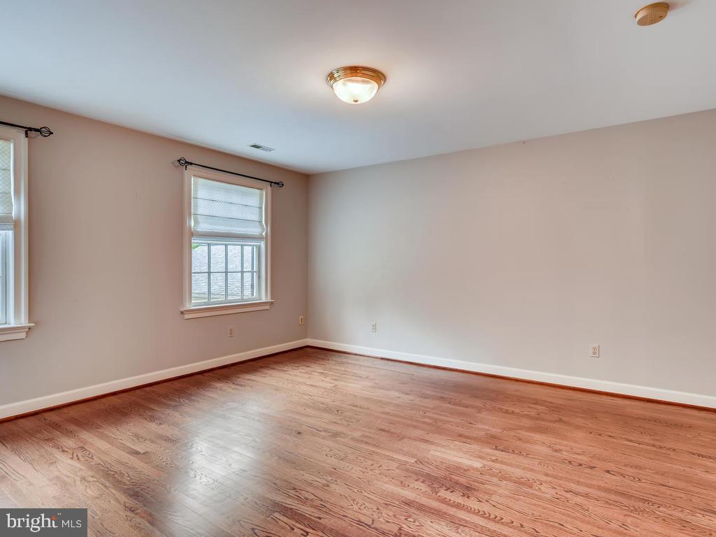 RUXTON/RIDERWOOD - Residential