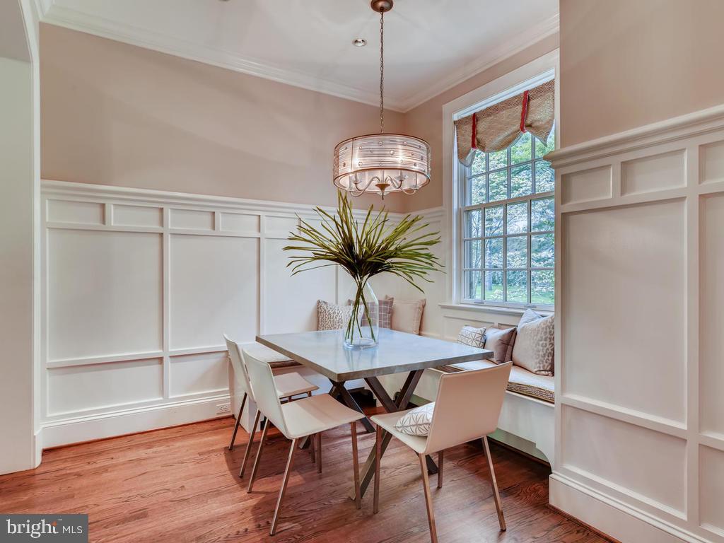 RUXTON/RIDERWOOD - Residential