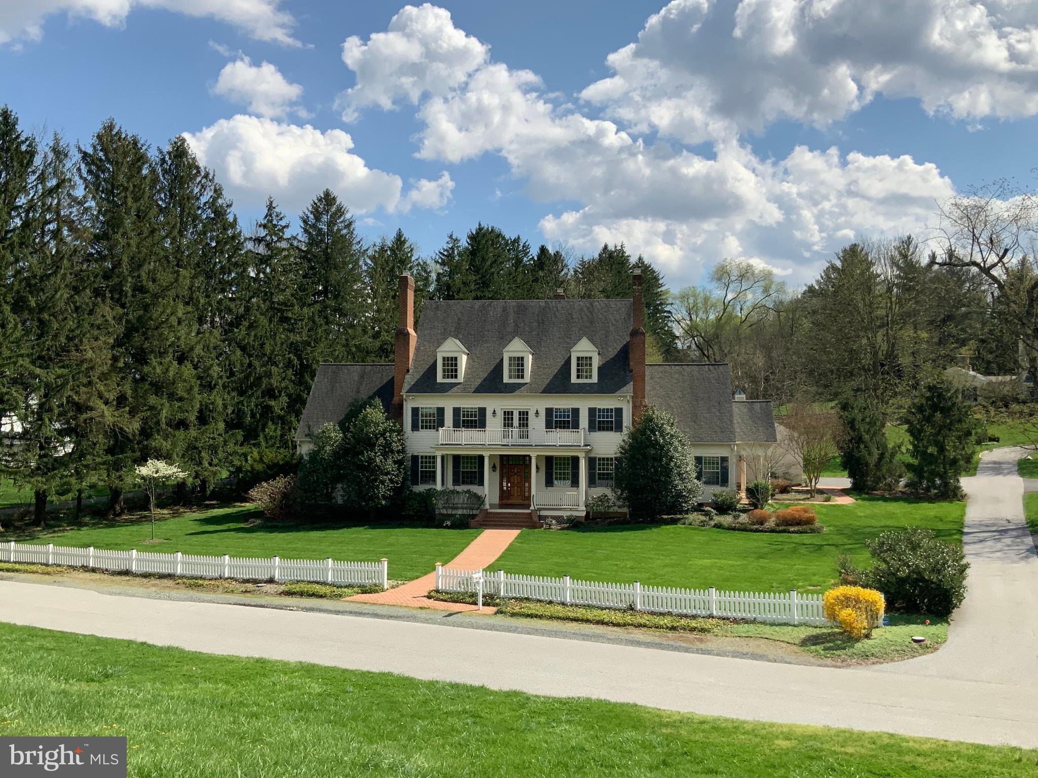 RUXTON/RIDERWOOD - Residential