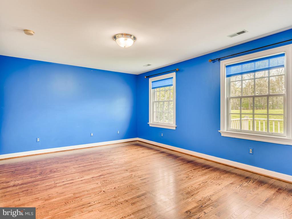 RUXTON/RIDERWOOD - Residential