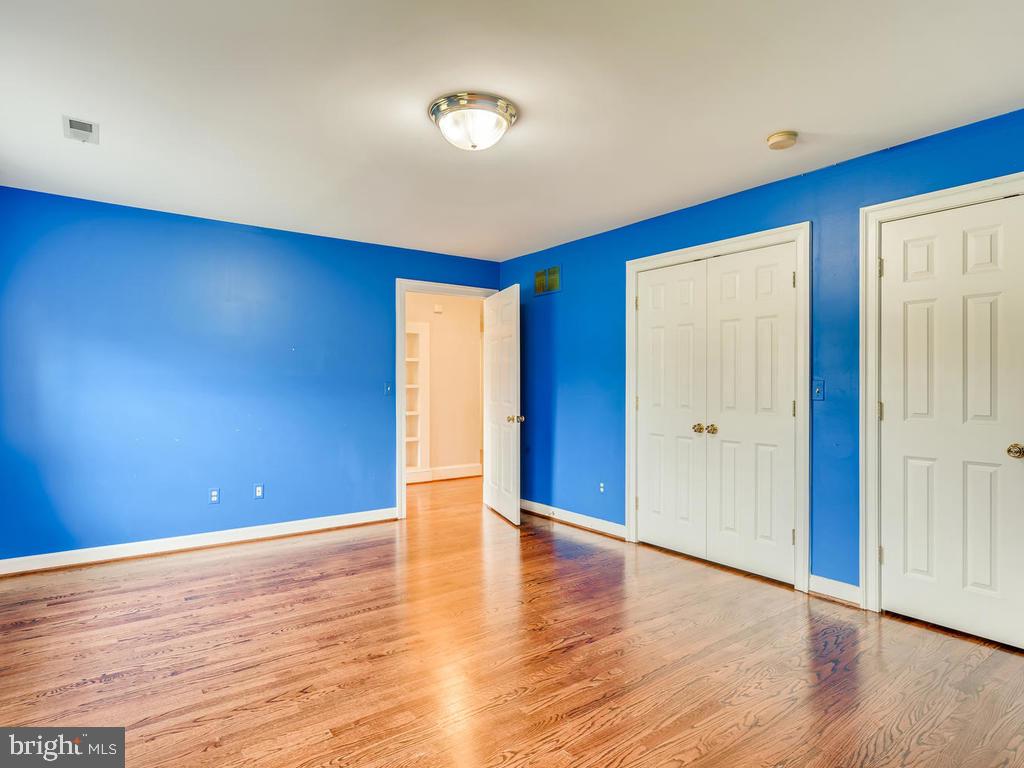 RUXTON/RIDERWOOD - Residential