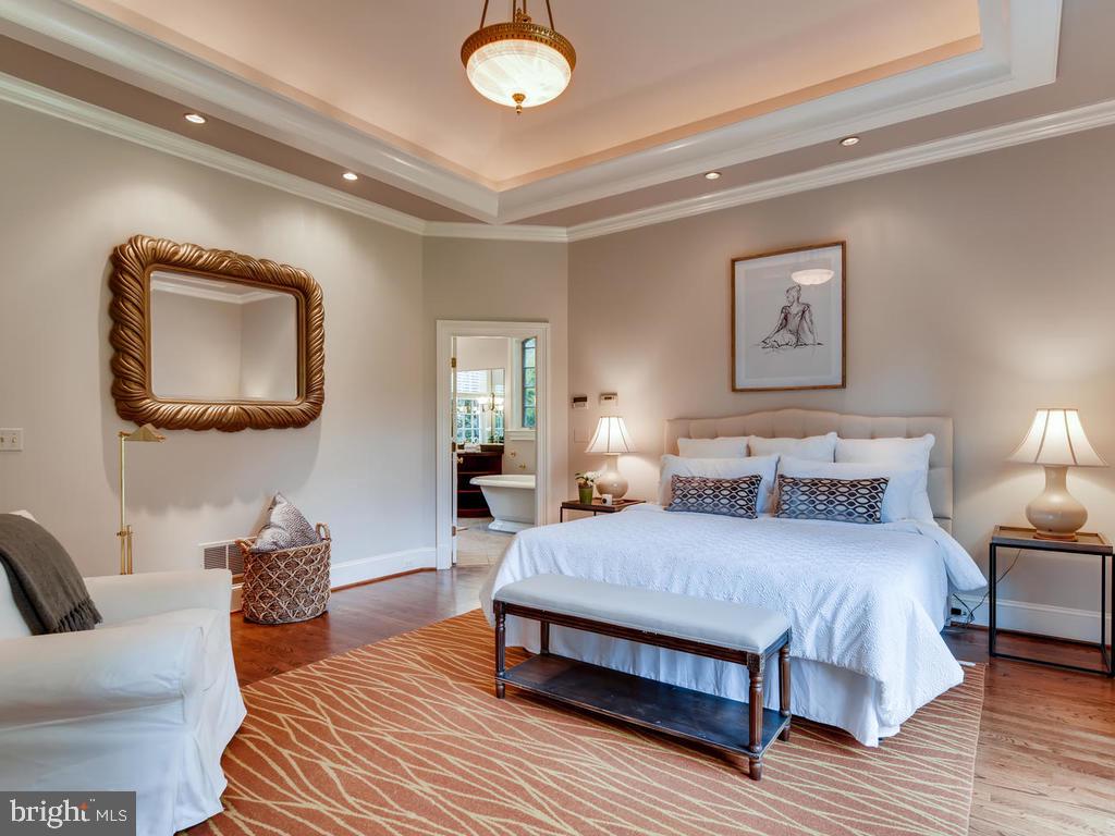 RUXTON/RIDERWOOD - Residential