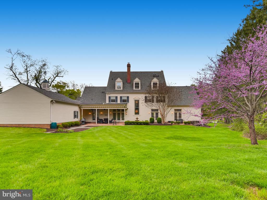 RUXTON/RIDERWOOD - Residential