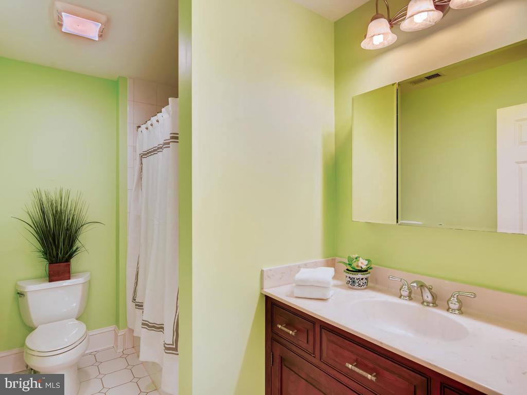 RUXTON/RIDERWOOD - Residential