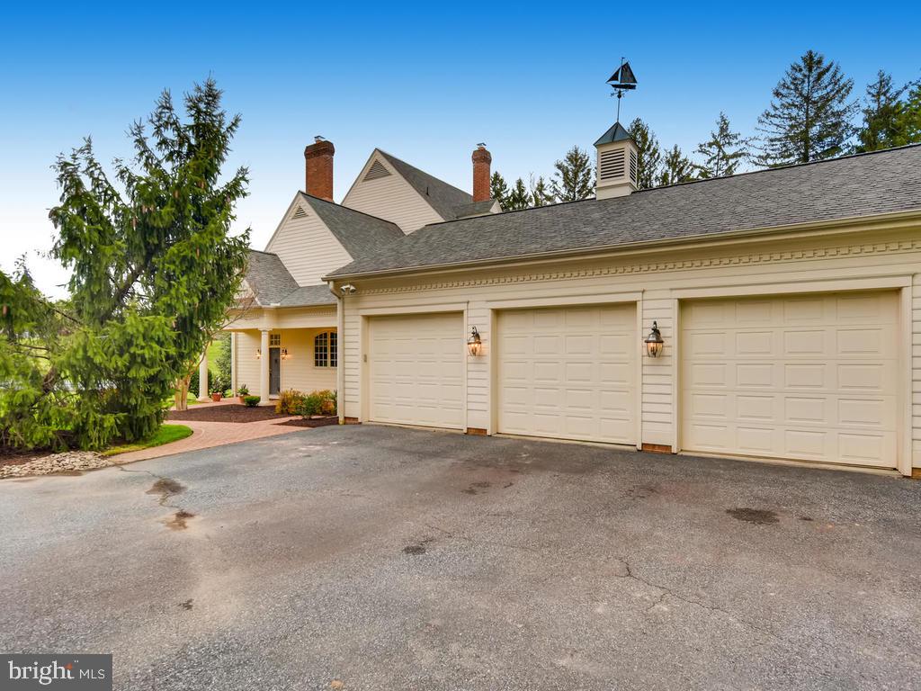 RUXTON/RIDERWOOD - Residential