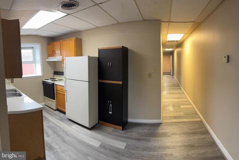 Photo of 24 N 3rd Street #C, WOMELSDORF, PA 19567 (MLS # PABK2068502)