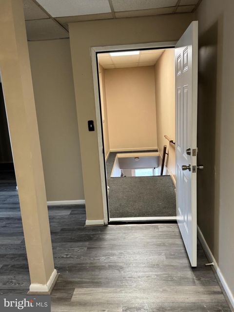 Tiny photo for 24 N 3rd Street #C, WOMELSDORF, PA 19567 (MLS # PABK2068502)