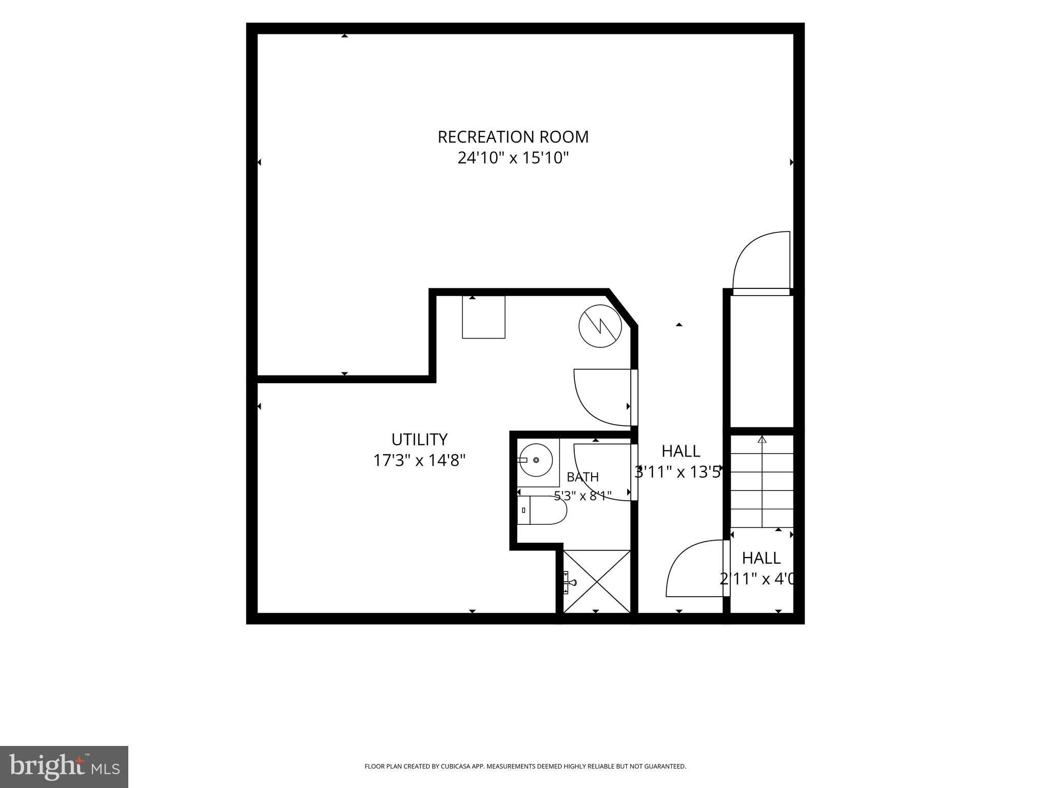13 RICH BRANCH COURT