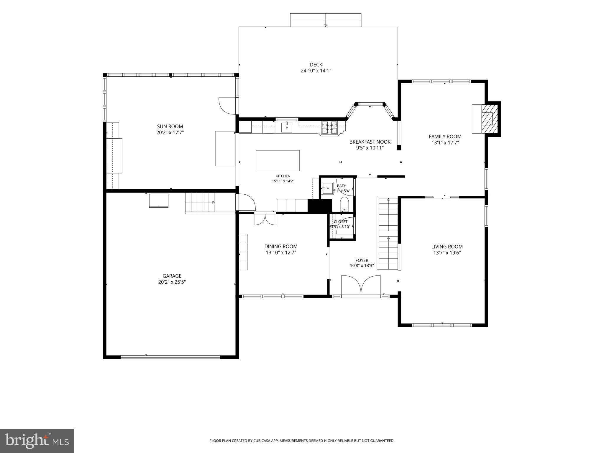 13 RICH BRANCH COURT