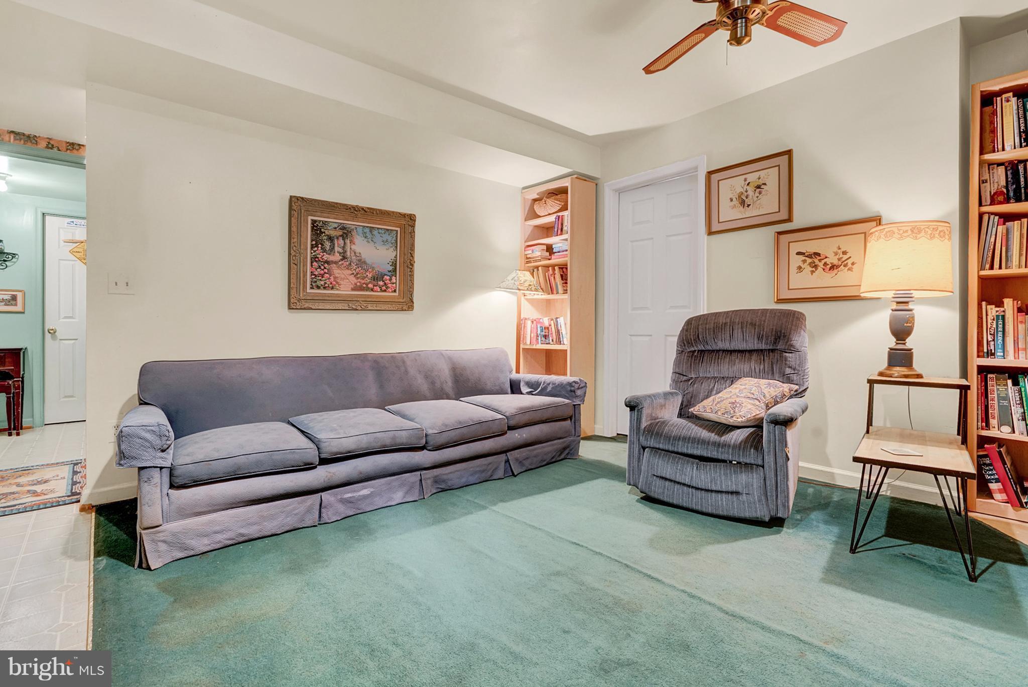 METES & BOUNDS - Farm