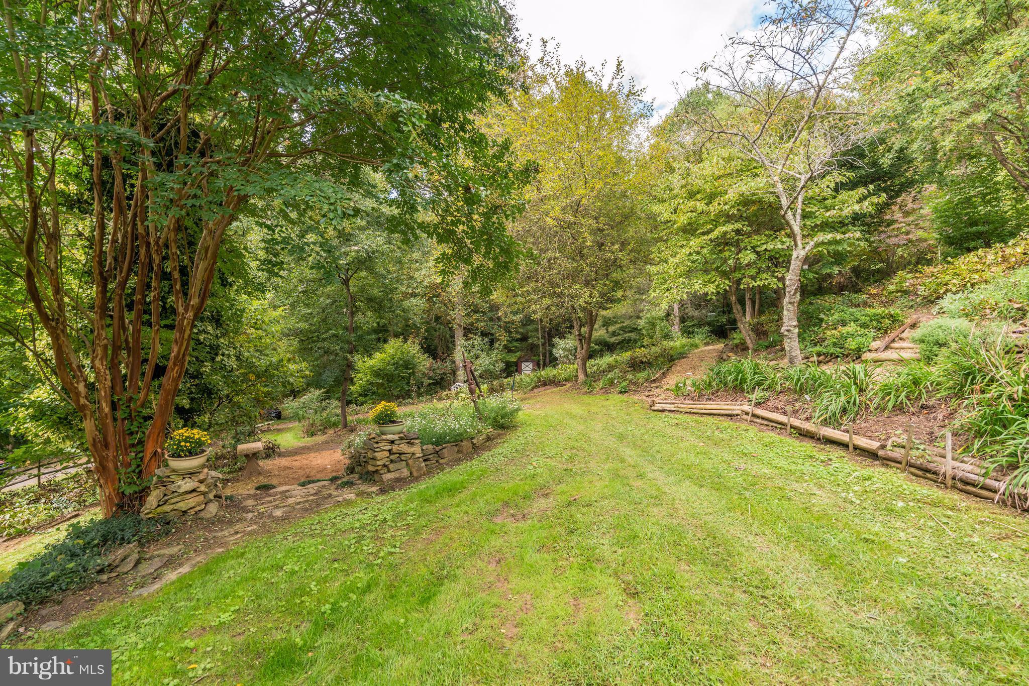 METES & BOUNDS - Farm