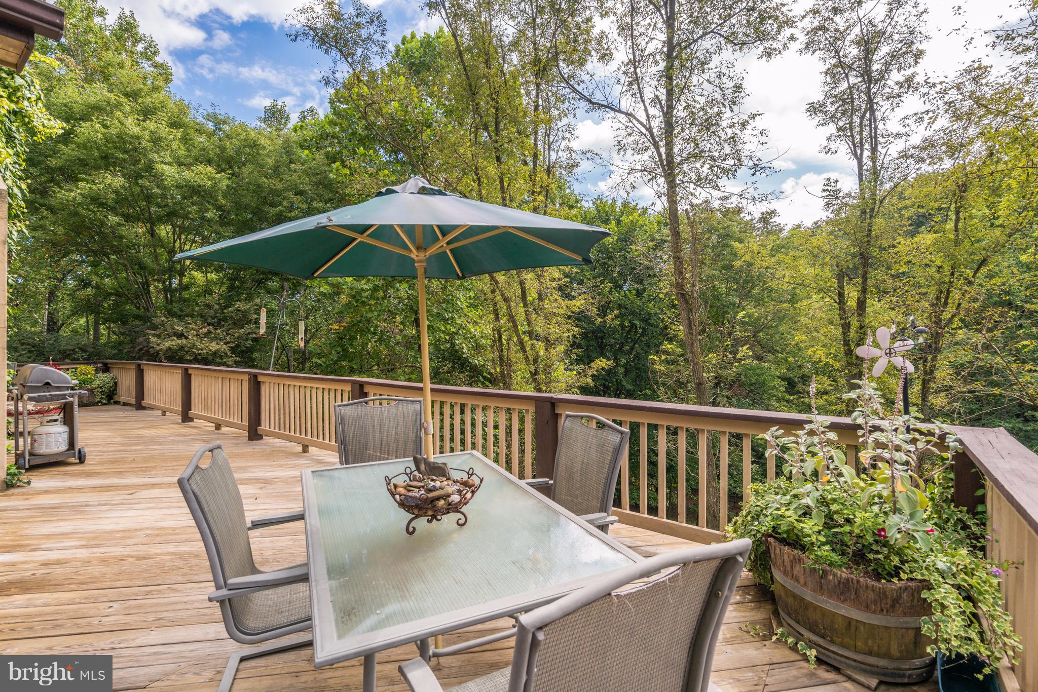 METES & BOUNDS - Farm