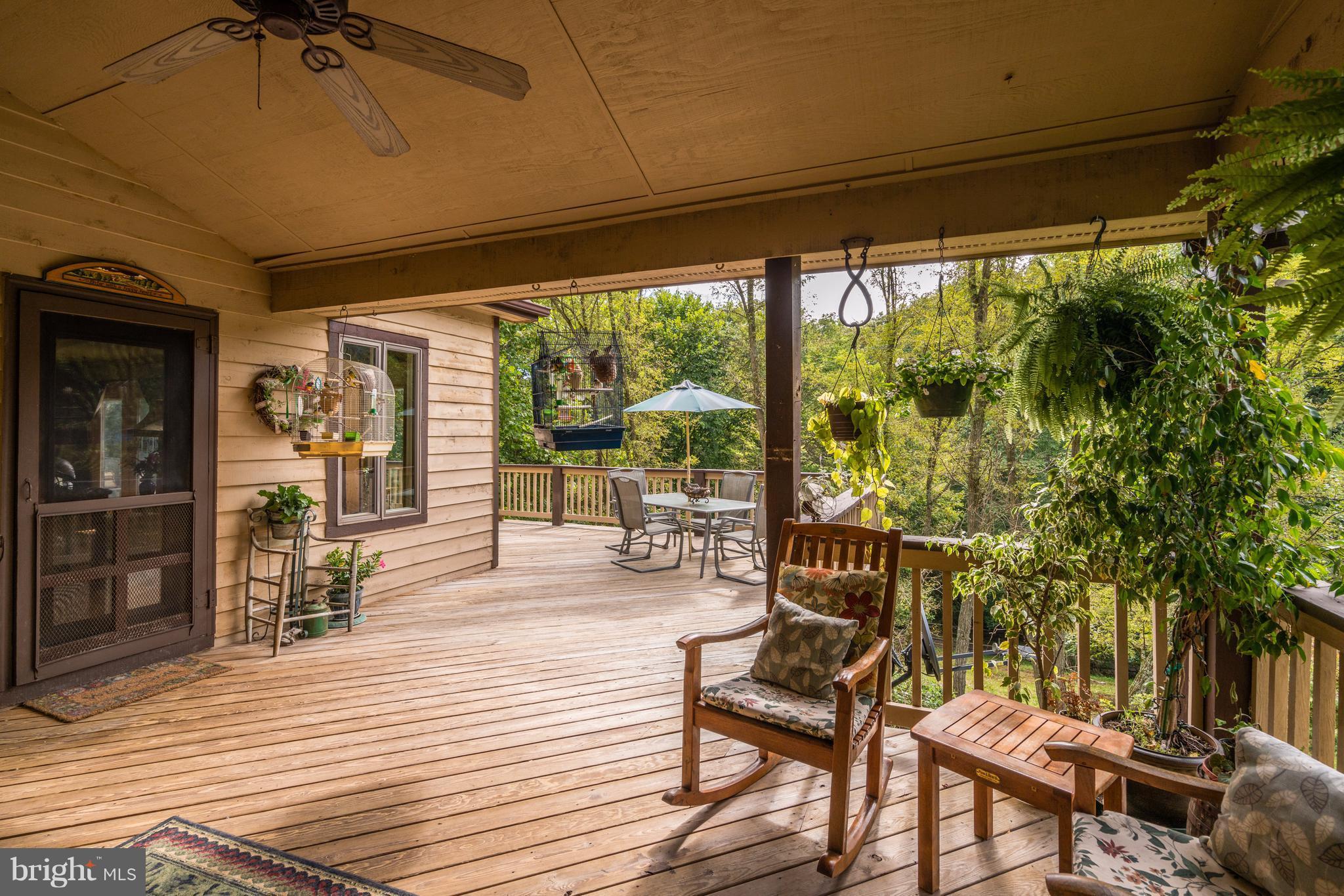 METES & BOUNDS - Farm