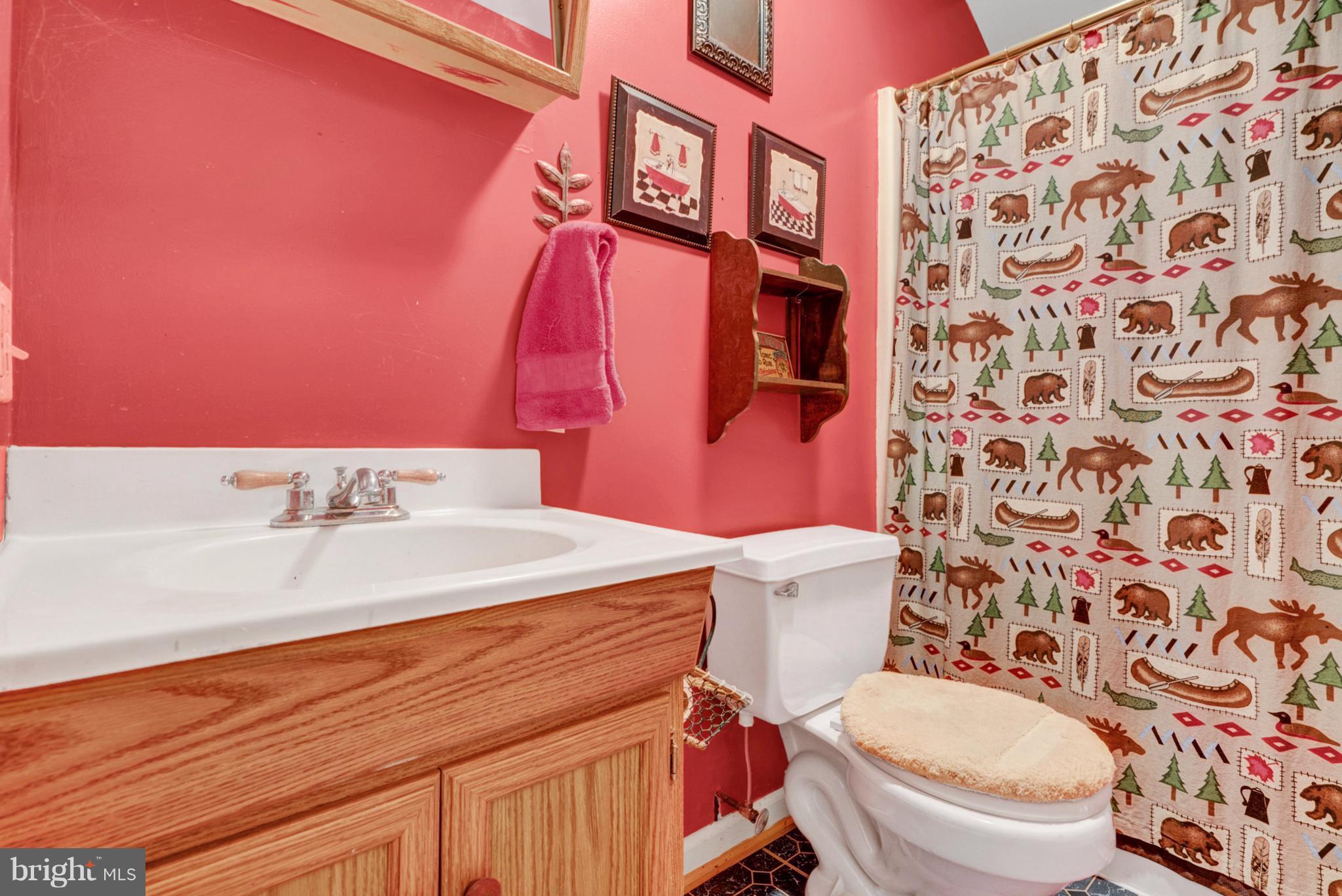 METES & BOUNDS - Farm